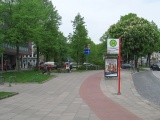 Bushaltestelle Landwehr - Hamburg (04.2009) - Bild 39/87