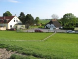 Am Dorfbrunnen - Tettens (05.2009) - Bild 43/87