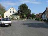 Am Dorfbrunnen - Tettens (05.2009) - Bild 50/87