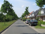Fritz-Geerken-Weg - Borgfeld, Bremen (05.2009) - Bild 51/87
