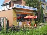Crpes Suzette Kopernikusstrae - Lehesterdeich, Bremen (08.2009) - Bild 64/87