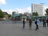 Bahnhofsvorplatz - Mitte, Bremen (08.2009) - Bild 66/87