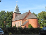 Evangelische Kirche - Borgfeld, Bremen (09.2009) - Bild 73/87