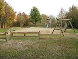 Kinderspielplatz - Petersfehn I (11.2009) - Bild 76/87