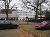 Berufsschule - Ludwigslust (11.2009) - Bild 79/87