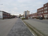 Neufelder Strae, Neuer Fischereihafen - Cuxhaven (12.2009) - Bild 81/87