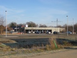 ALDI Hamfhofsweg - Borgfeld, Bremen (12.2009) - Bild 83/87