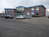 Willenbrock Frdertechnik - Hannover (02.2009) - Bild 84/87