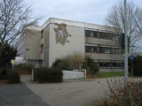 Schulzentrum Eversten - Oldenburg, Eversten (03.2009) - Bild 85/87