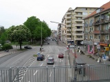Landwehr von der S-Bahn-Station aus gesehen - Hamburg (04.2009) - Bild 87/87