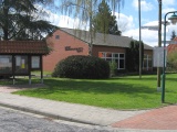 Dorfgemeinschaftshaus - Cciliengroden (04.2010) - Bild 13/86