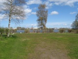 Blick zum Banter See - Wilhelmshaven (04.2010) - Bild 14/86