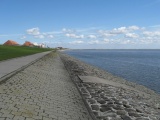 Deich - Wilhelmshaven (04.2010) - Bild 18/86