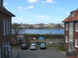 Blick zum Ems-Jade-Kanal - Wilhelmshaven (04.2010) - Bild 19/86