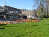 ZOB - Wilhelmshaven (04.2010) - Bild 23/86