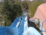 Wasserrutsche - Tier- und Freizeitpark Thle (04.2010) - Bild 29/86