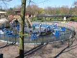 Wildwasser-Rondell - Tier- und Freizeitpark Thle (04.2010) - Bild 30/86