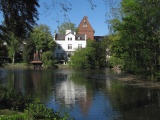 Stadtparksee - Buxtehude (05.2010) - Bild 38/86