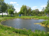 Trinkwasserlehrpfad - Bremervrde (05.2010) - Bild 39/86