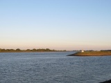 Vereinigung von Hunte und Weser - Elsfleth (06.2010) - Bild 50/86