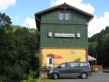 Restaurant Bahnhof Eisfelder Talmhle (08.2010) - Bild 59/86