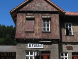 HSB-Bahnhof - Alexisbad (08.2010) - Bild 63/86
