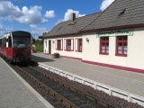 HSB-Bahnhof - Gernrode (08.2010) - Bild 64/86
