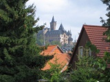 Schloblick - Wernigerode (09.2010) - Bild 68/86