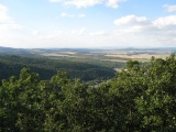 Blick von der Homburgswarte nach Norden (09.2010) - Bild 78/86