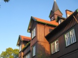 Altes Schulhaus - Braunlage (09.2010) - Bild 83/86