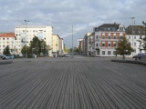 Blick zur Lloydstrae - Bremerhaven (10.2010) - Bild 84/86
