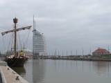Atlantic Hotel - Bremerhaven (10.2010) - Bild 86/86