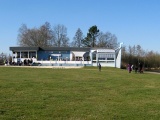Caf und Restaurant Dobbendeel - Bad Bederkesa (03.2011) - Bild 1/35