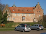 Burg - Bad Bederkesa (03.2011) - Bild 4/35