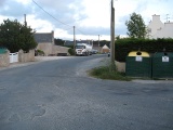 Rue de Pemp-Hent / Rue de Mechouroux Pella - Le Dossen, Santec (05.2011) - Bild 6/35