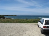 Le Dossen - Santec (05.2011) - Bild 9/35
