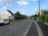 Rue ar C'halvar - Landerneau (05.2011) - Bild 14/35
