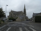 L'glise de Plounour-Trez (05.2011) - Bild 15/35