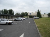 Etaphotel Valenciennes - Prouvy (05.2011) - Bild 17/35