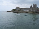 La centre d'Etudes d'Ocanographie et de Biologie Marine - Roscoff (05.2011) - Bild 21/35