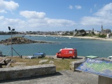 Dbarcadre et port - Ile de Batz (05.2011) - Bild 23/35
