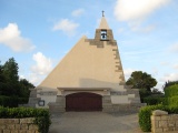 Chapelle Saint-Claude - Le Dossen, Santec (05.2011) - Bild 24/35