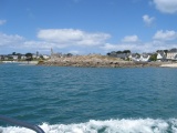 Le Tax'le attends dj ... - Ile de Batz (05.2011) - Bild 29/35