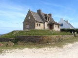 Maison bretonne - Ker Porz Striz (05.2011) - Bild 33/35