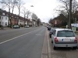 Grpelinger Heerstrae - Grpelingen, Bremen (03.2008) - Bild 7/54