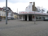 Beim Ohlenhof / Grpelinger Heerstrae - Ohlenhof, Grpelingen, Bremen (03.2008) - Bild 10/54