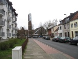 Philippus-Kirche, Seewenjestrae - Grpelingen, Bremen (03.2008) - Bild 14/54
