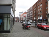 Faulenstrae / Bamberger - Altstadt, Mitte, Bremen (04.2008) - Bild 18/54