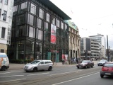 Sparkasse, Am Brill - Altstadt, Mitte, Bremen (04.2008) - Bild 19/54