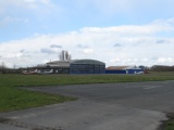 Flugplatz Luneort - Bremerhaven (04.2008) - Bild 23/54